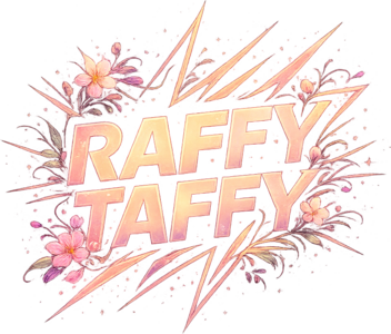 Raffy Taffy